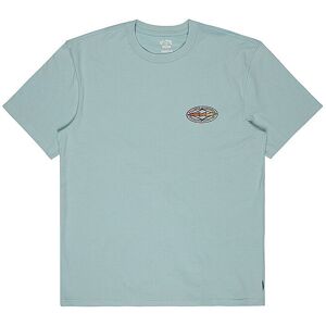 BILLABONG Herren Beachshirt Diamond Vision hellblau L M BILLABONG Herren Beachshirt Diamond Vision hellblau L M
