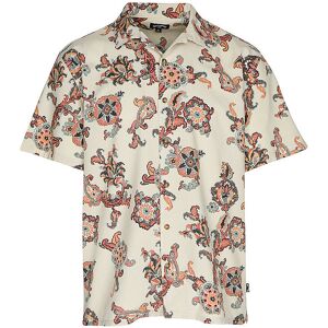 BILLABONG Herren Beachhemd Vacay bunt L M BILLABONG Herren Beachhemd Vacay bunt L M
