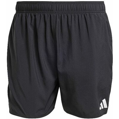 Adidas Herren Badeshorts Essentials 5 schwarz M M Adidas Herren Badeshorts Essentials 5 schwarz M M