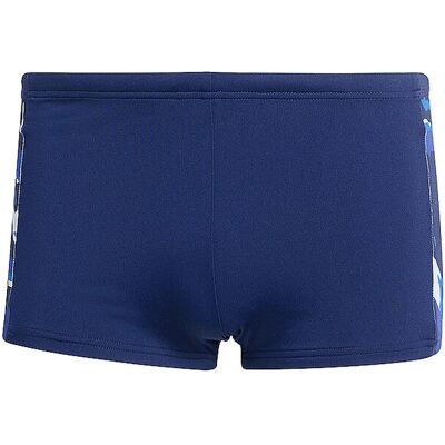 Adidas Herren Beinbadehose SURGE AOP BX dunkelblau 6 (M) M Adidas Herren Beinbadehose SURGE AOP BX dunkelblau 6 (M) M