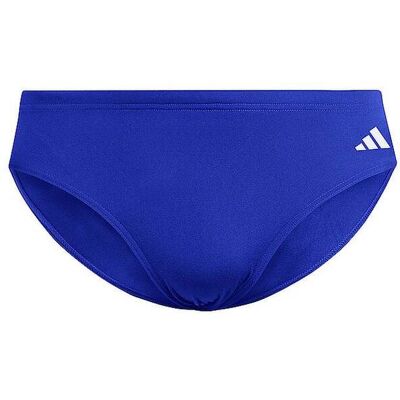 Adidas Herren Badeslip Team blau 7 (L) M Adidas Herren Badeslip Team blau 7 (L) M