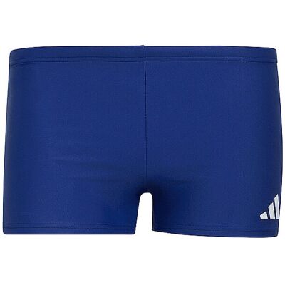 Adidas Herren Beinbadehose Ess Boxer dunkelblau 5 (M) M Adidas Herren Beinbadehose Ess Boxer dunkelblau 5 (M) M