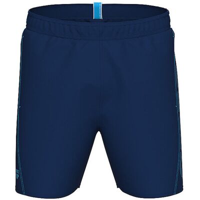ARENA Herren Badeshorts dunkelblau S M ARENA Herren Badeshorts dunkelblau S M