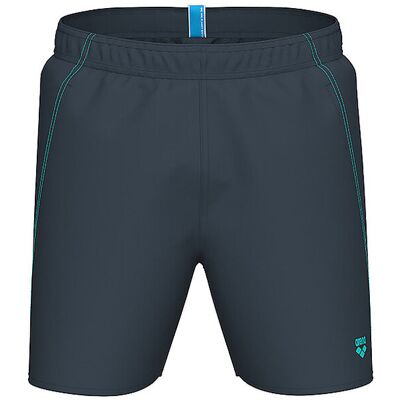 ARENA Herren Badeshorts dunkelblau M M ARENA Herren Badeshorts dunkelblau M M
