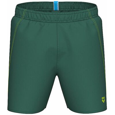 ARENA Herren Badeshorts Fundamentals dunkelgrün XL M ARENA Herren Badeshorts Fundamentals dunkelgrün XL M