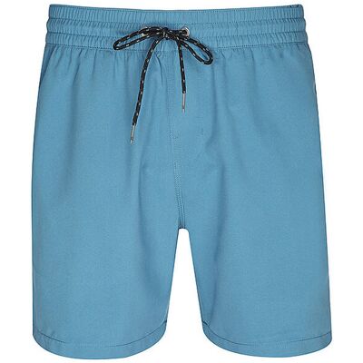 BILLABONG Herren Badeshorts All Day Layback 16 blau XL M BILLABONG Herren Badeshorts All Day Layback 16 blau XL M