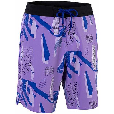 ION Boardshort Ionic Men 19 lila XL M ION Boardshort Ionic Men 19 lila XL M