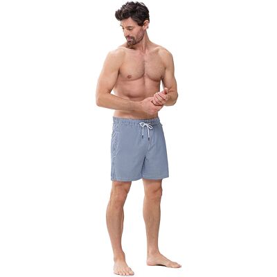 MEY Herren Badeshorts dunkelblau XXL M MEY Herren Badeshorts dunkelblau XXL M