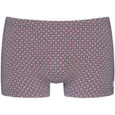 MEY Herren Beinbadehose blau M M MEY Herren Beinbadehose blau M M