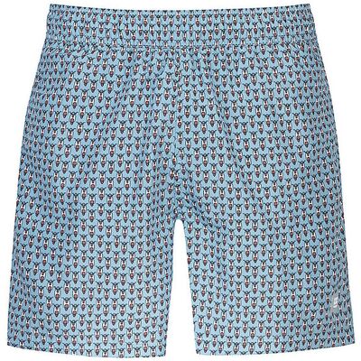 MEY Herren Badeshorts hellgrün XXL M MEY Herren Badeshorts hellgrün XXL M