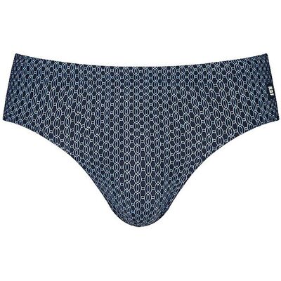 MEY Herren Badeslip dunkelblau XXL M MEY Herren Badeslip dunkelblau XXL M