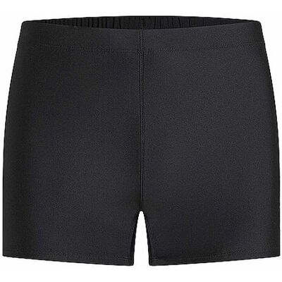 O'NEILL Herren Beinbadehose Essentials Racer schwarz XXL M O'NEILL Herren Beinbadehose Essentials Racer schwarz XXL M