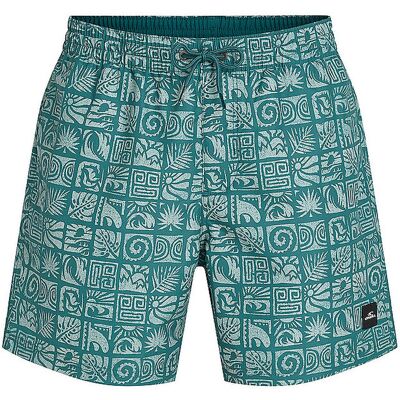 O'NEILL Herren Beachshorts Print blau M M O'NEILL Herren Beachshorts Print blau M M