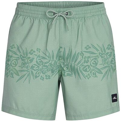 O'NEILL Herren Beachshorts Uni Flower hellgrün L M O'NEILL Herren Beachshorts Uni Flower hellgrün L M