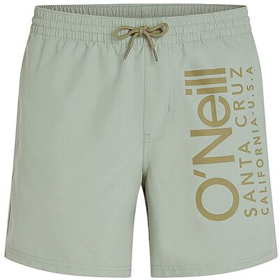 O'NEILL Herren Beachshorts Cali beige XL M O'NEILL Herren Beachshorts Cali beige XL M
