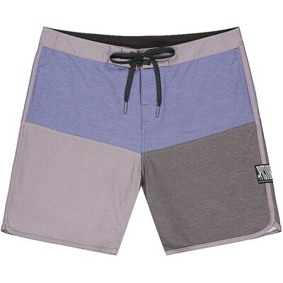 PICTURE Herren Boardshorts Andy Heritage 17 grau 36 M PICTURE Herren Boardshorts Andy Heritage 17 grau 36 M