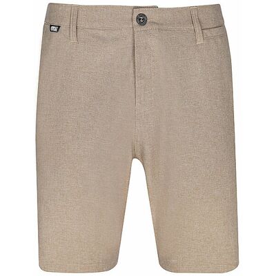 PICTURE Herren Bermuda Podar Hybrid 19 beige 36 M PICTURE Herren Bermuda Podar Hybrid 19 beige 36 M