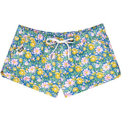 PICTURE Damen Badeshorts Napkey Printed bunt M W PICTURE Damen Badeshorts Napkey Printed bunt M W