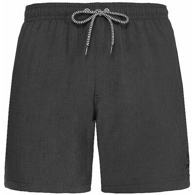 PROTEST Herren Beachshorts Davey schwarz XL M PROTEST Herren Beachshorts Davey schwarz XL M