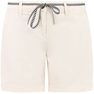 PROTEST Damen Beachshorts PRTTulip creme M W PROTEST Damen Beachshorts PRTTulip creme M W