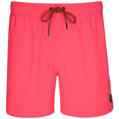 PROTEST Herren Badeshorts FASTER pink XL M PROTEST Herren Badeshorts FASTER pink XL M