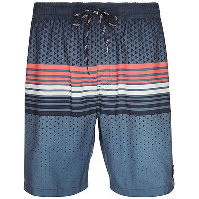 PROTEST Herren Badeshorts PRTLatika dunkelblau S M PROTEST Herren Badeshorts PRTLatika dunkelblau S M
