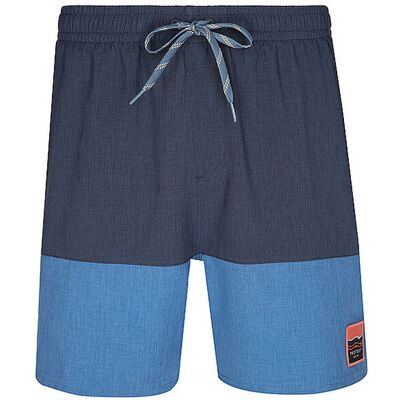 PROTEST Herren Badeshorts PRTCabus blau M M PROTEST Herren Badeshorts PRTCabus blau M M