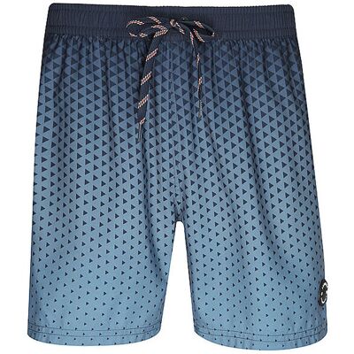PROTEST Herren Badeshorts PRTNorthaw dunkelblau S M PROTEST Herren Badeshorts PRTNorthaw dunkelblau S M