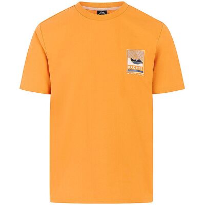 PROTEST Herren Beachshirt PRTTarrant camel M M PROTEST Herren Beachshirt PRTTarrant camel M M