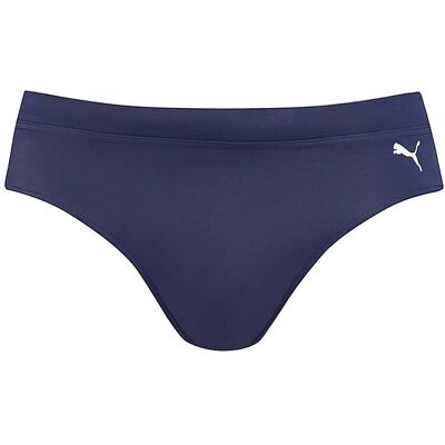 Puma Herren Badeslip Swim Classic dunkelblau M M Puma Herren Badeslip Swim Classic dunkelblau M M