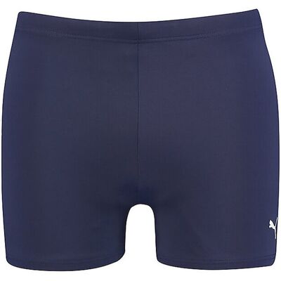 Puma Herren Beinbadehose Classic dunkelblau XXL M Puma Herren Beinbadehose Classic dunkelblau XXL M