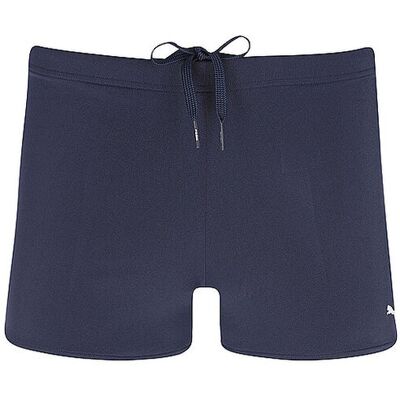 Puma Herren Beinbadehose Classic dunkelblau XXL M Puma Herren Beinbadehose Classic dunkelblau XXL M