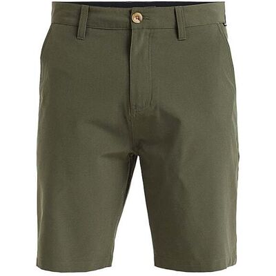 QUIKSILVER Herren Beachshorts Union Amphibian 20 olive 33 M QUIKSILVER Herren Beachshorts Union Amphibian 20 olive 33 M