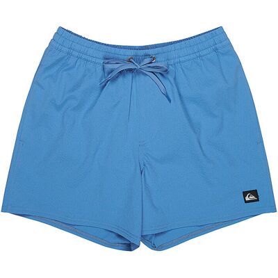 QUIKSILVER Herren Badeshorts Everyday Flex Volley 15 blau M M QUIKSILVER Herren Badeshorts Everyday Flex Volley 15 blau M M