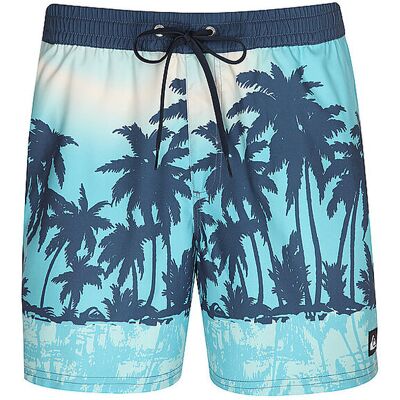 QUIKSILVER Herren Badeshorts Eeveryday Printed Volley 15 bunt M M QUIKSILVER Herren Badeshorts Eeveryday Printed Volley 15 bunt M M