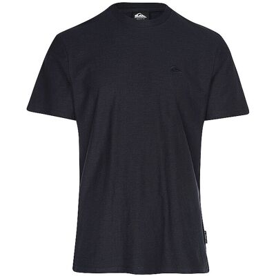 QUIKSILVER Herren Beachshirt Slub Roundneck dunkelblau XXL M QUIKSILVER Herren Beachshirt Slub Roundneck dunkelblau XXL M