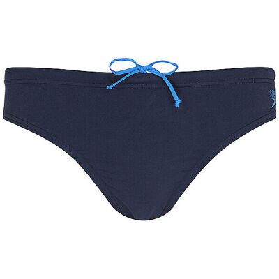 SPEEDO Herren Badeslip Endurance dunkelblau S M SPEEDO Herren Badeslip Endurance dunkelblau S M