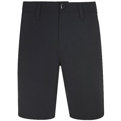 VOLCOM Herren Beachshorts Bermuda Frickin Cross Shred 20 Hybrid schwarz 36 M VOLCOM Herren Beachshorts Bermuda Frickin Cross Shred 20 Hybrid schwarz 36 M