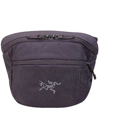 ARCTERYX Bauchtasche Mantis 2 grau B ARCTERYX Bauchtasche Mantis 2 grau B