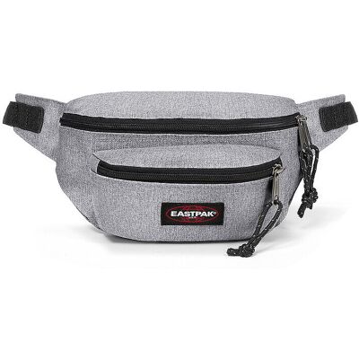 EASTPAK Bauchtasche Doggy Bag grau B EASTPAK Bauchtasche Doggy Bag grau B