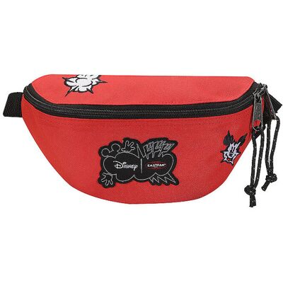 EASTPAK Bauchtasche Springer rot B EASTPAK Bauchtasche Springer rot B