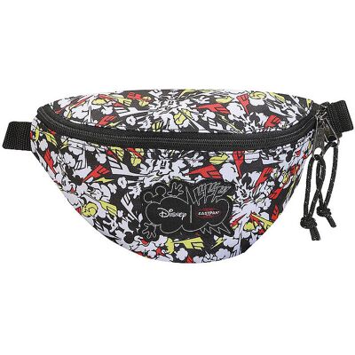 EASTPAK Bauchtasche Springer weiss B EASTPAK Bauchtasche Springer weiss B