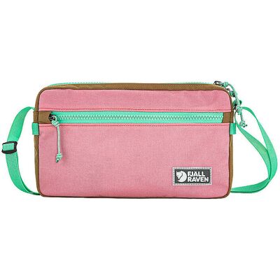 FJÄLLRÄVEN Umhängetasche Vardag Pocket Large pink B FJÄLLRÄVEN Umhängetasche Vardag Pocket Large pink B