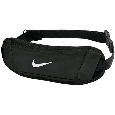 NIKE Gürteltasche Challenger 2.0 Waistpack Large schwarz B NIKE Gürteltasche Challenger 2.0 Waistpack Large schwarz B
