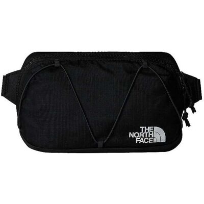 THE NORTH FACE Umhängetasche Terra Lumbar 1L schwarz B THE NORTH FACE Umhängetasche Terra Lumbar 1L schwarz B