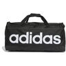 Adidas Trainingstasche Linear Duffel L 63L schwarz Unisex EG