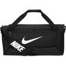 NIKE Trainingstasche Brasilia 9.5 M schwarz Unisex EG