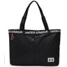 UNDER ARMOUR Damen Tasche UA Essentials 20,5L schwarz Unisex EG