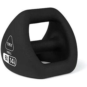 YBELL Kettlebell Neo 6kg schwarz - Kettlebell YBELL Kettlebell Neo 6kg schwarz - Kettlebell