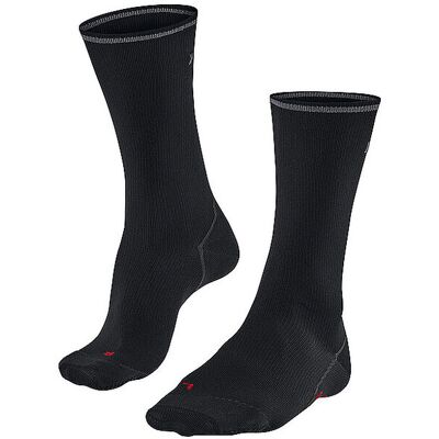 FALKE Radsocken BC Impulse schwarz 37-38 B FALKE Radsocken BC Impulse schwarz 37-38 B